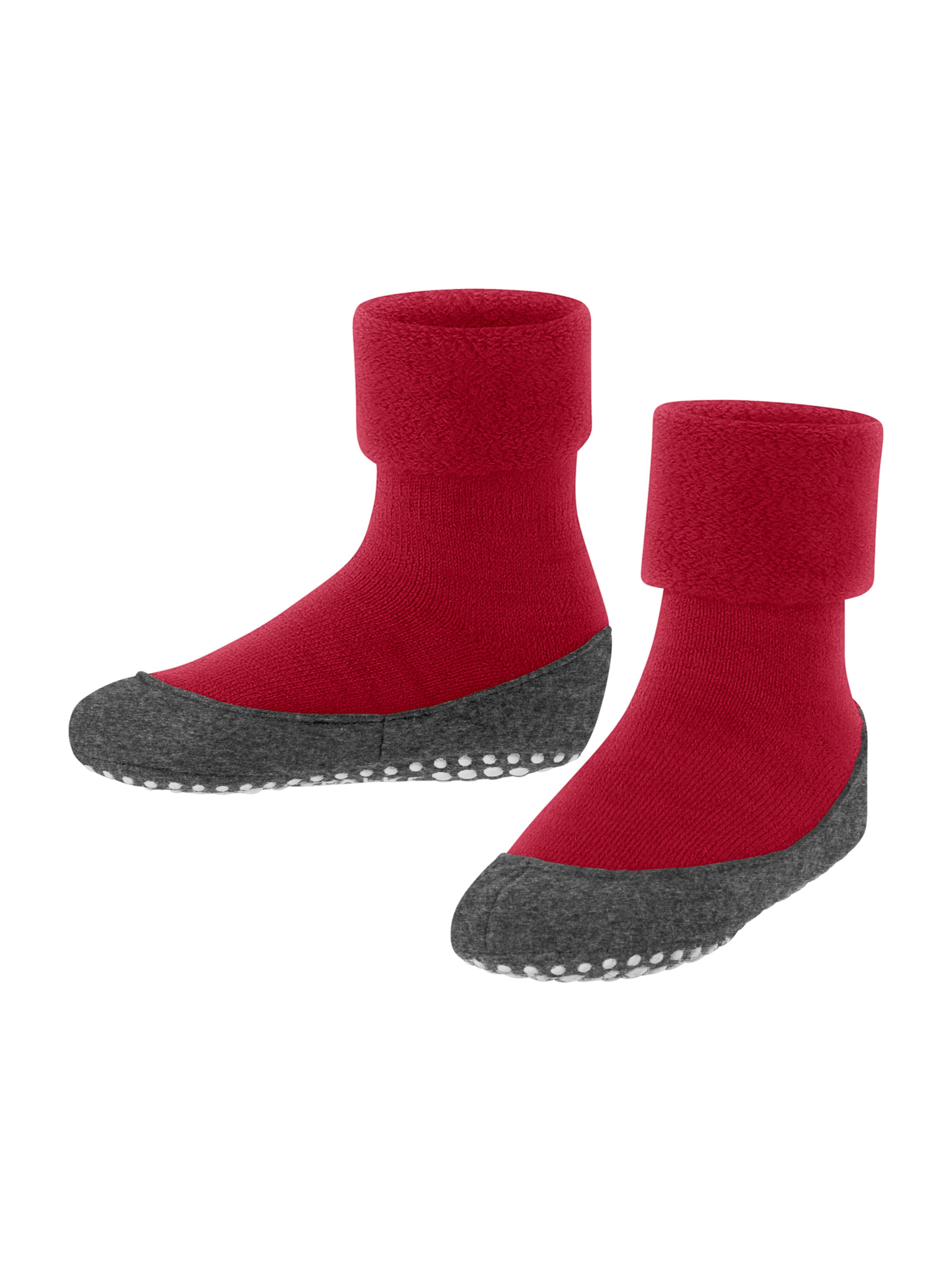 FALKE Носки в Красный: спереди