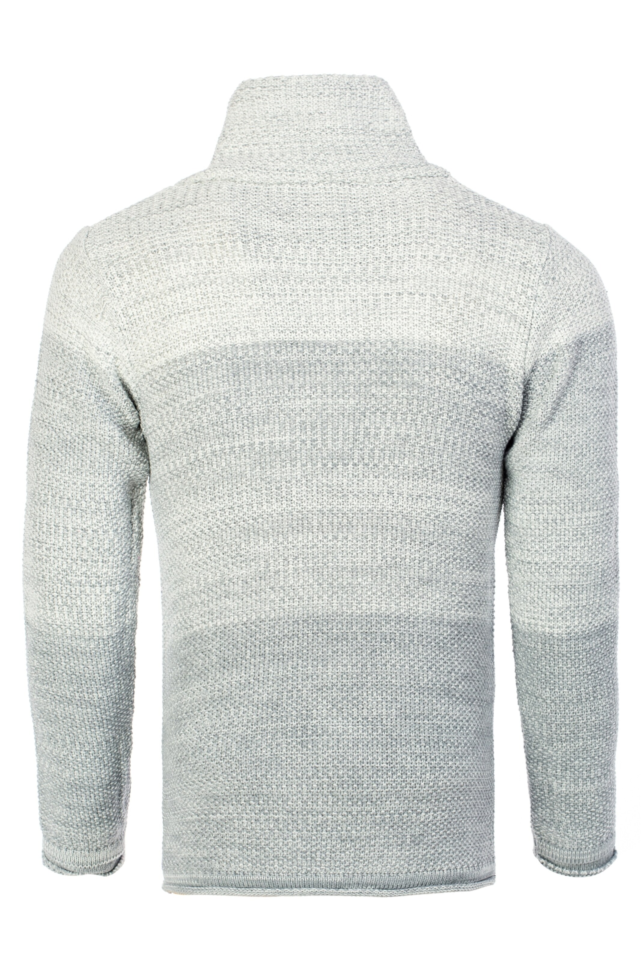 CARISMA Pullover in Grau