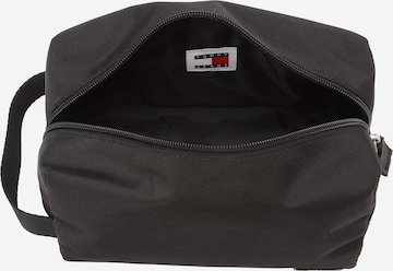 Tommy Jeans Toiletry bag in Black