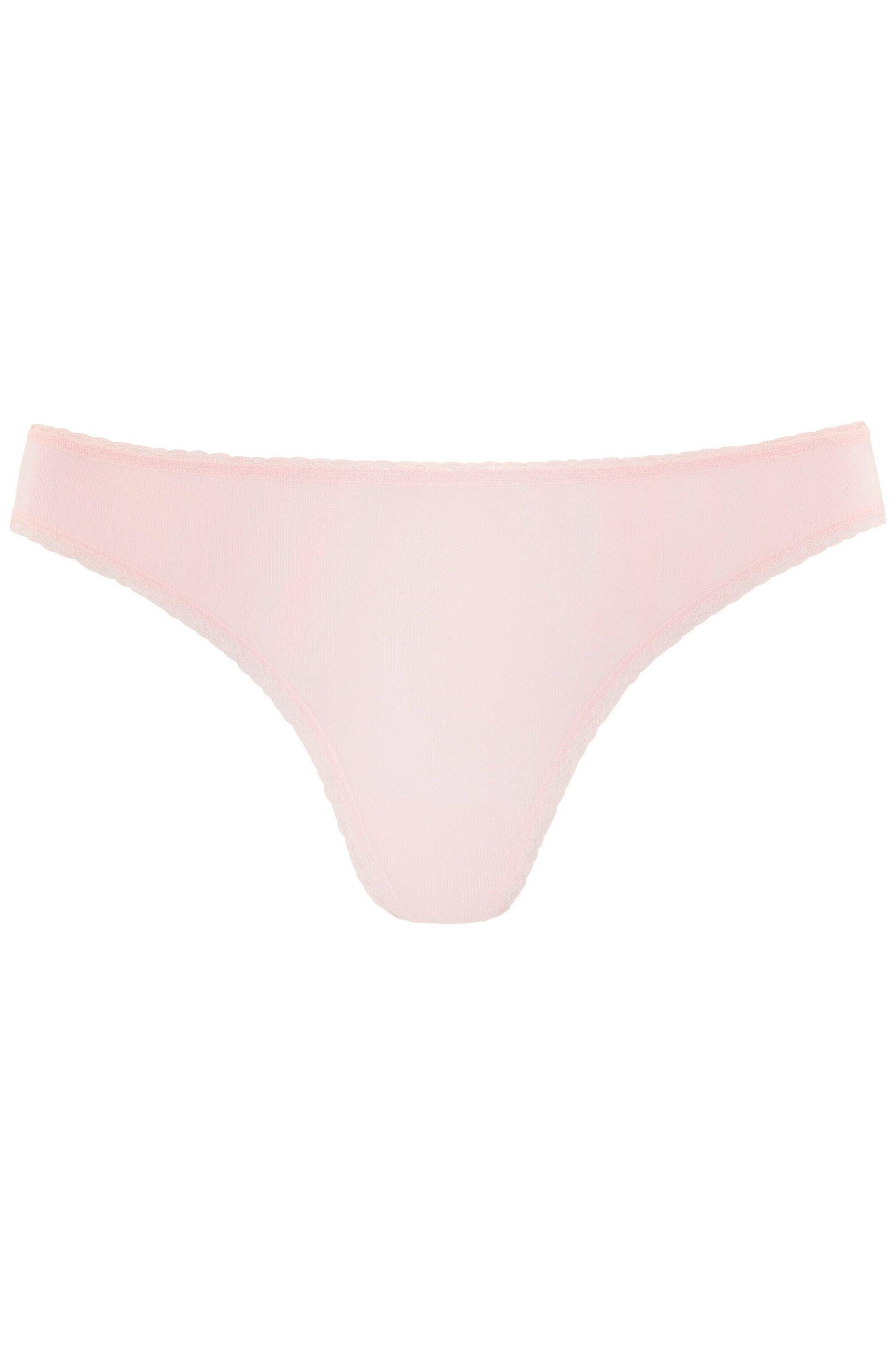 LASCANA Tangá - Ružová