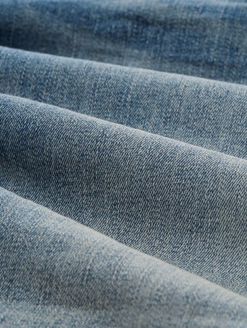 TOM TAILOR Regular Jeans 'TTJosh' in Blue