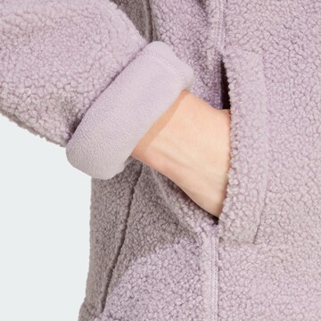 ADIDAS TERREX Спортивная кофта 'Xploric' в Лиловый