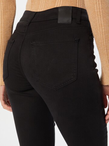 PULZ Jeans Skinny Jeans 'Emma' in Black