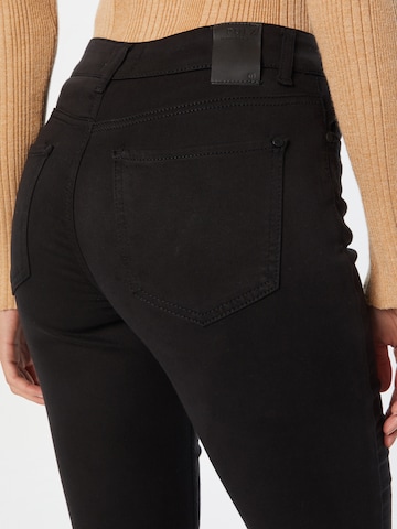 Skinny Jean 'Emma' PULZ Jeans en noir