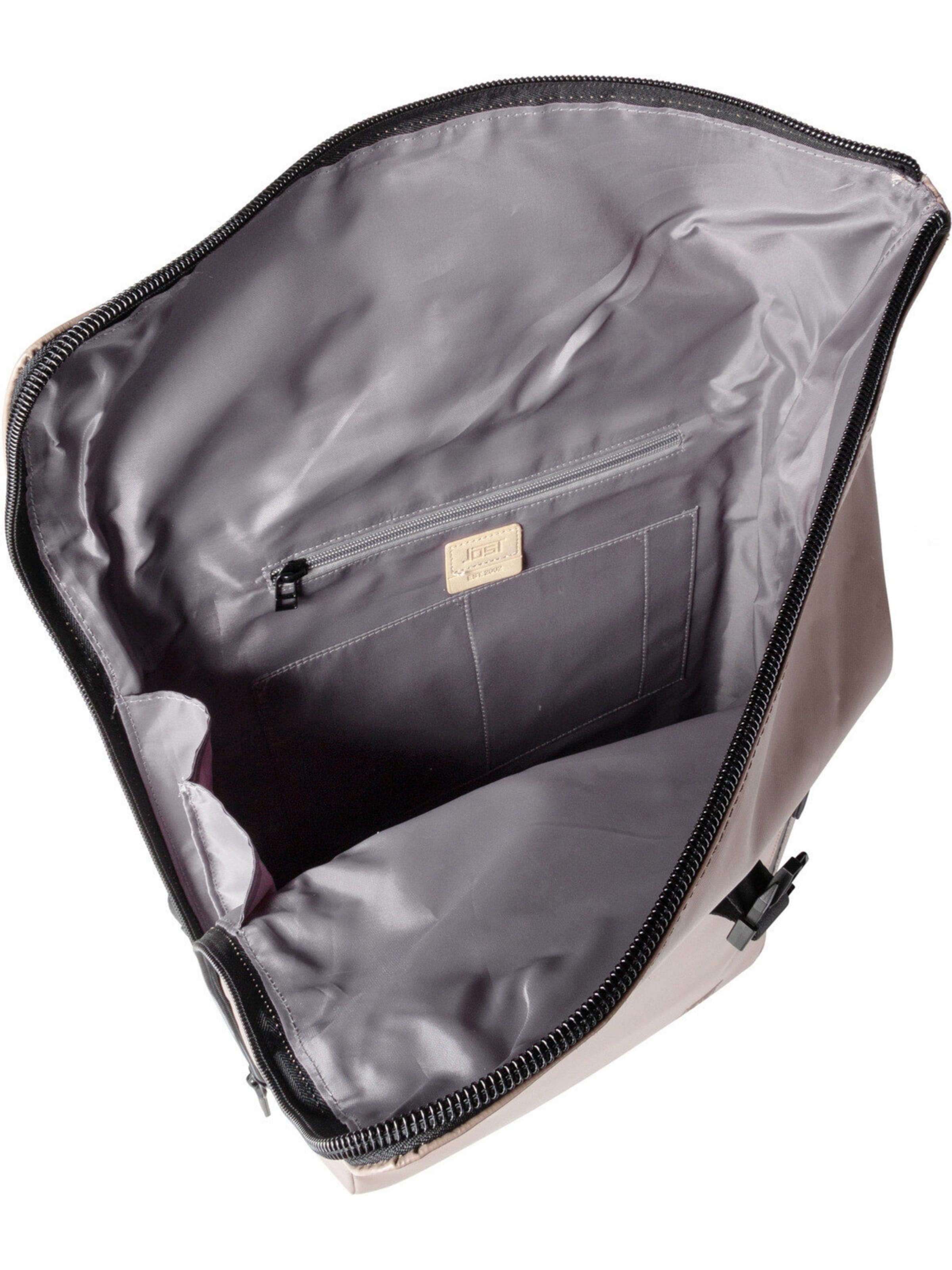 Sac à dos 'Tolja 4237' JOST en rose