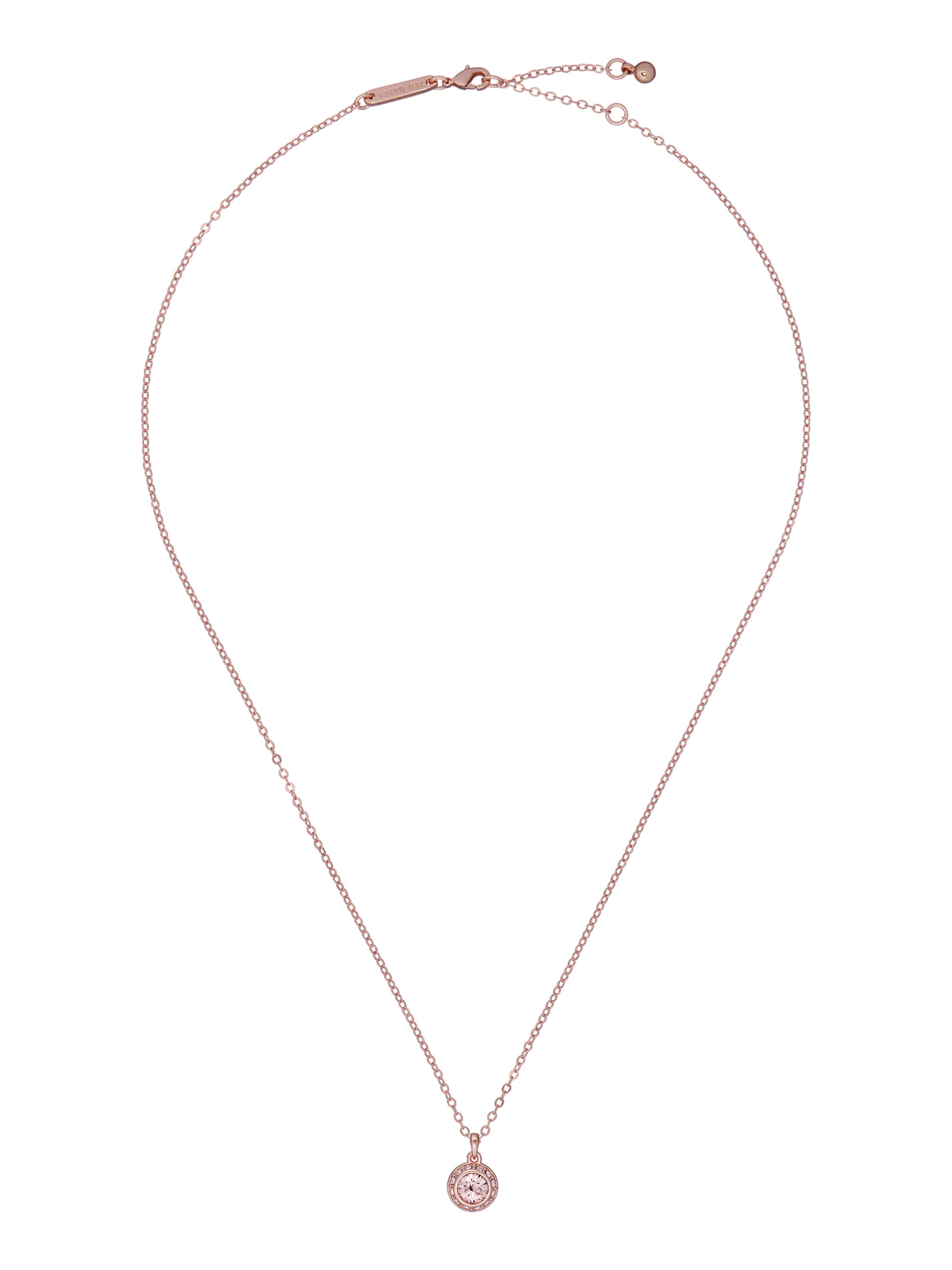 Ted Baker Retiazka 'SOLTELL' - Zlatá