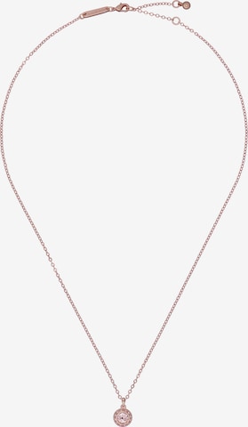 Ted Baker Ketting 'SOLTELL' in Goud