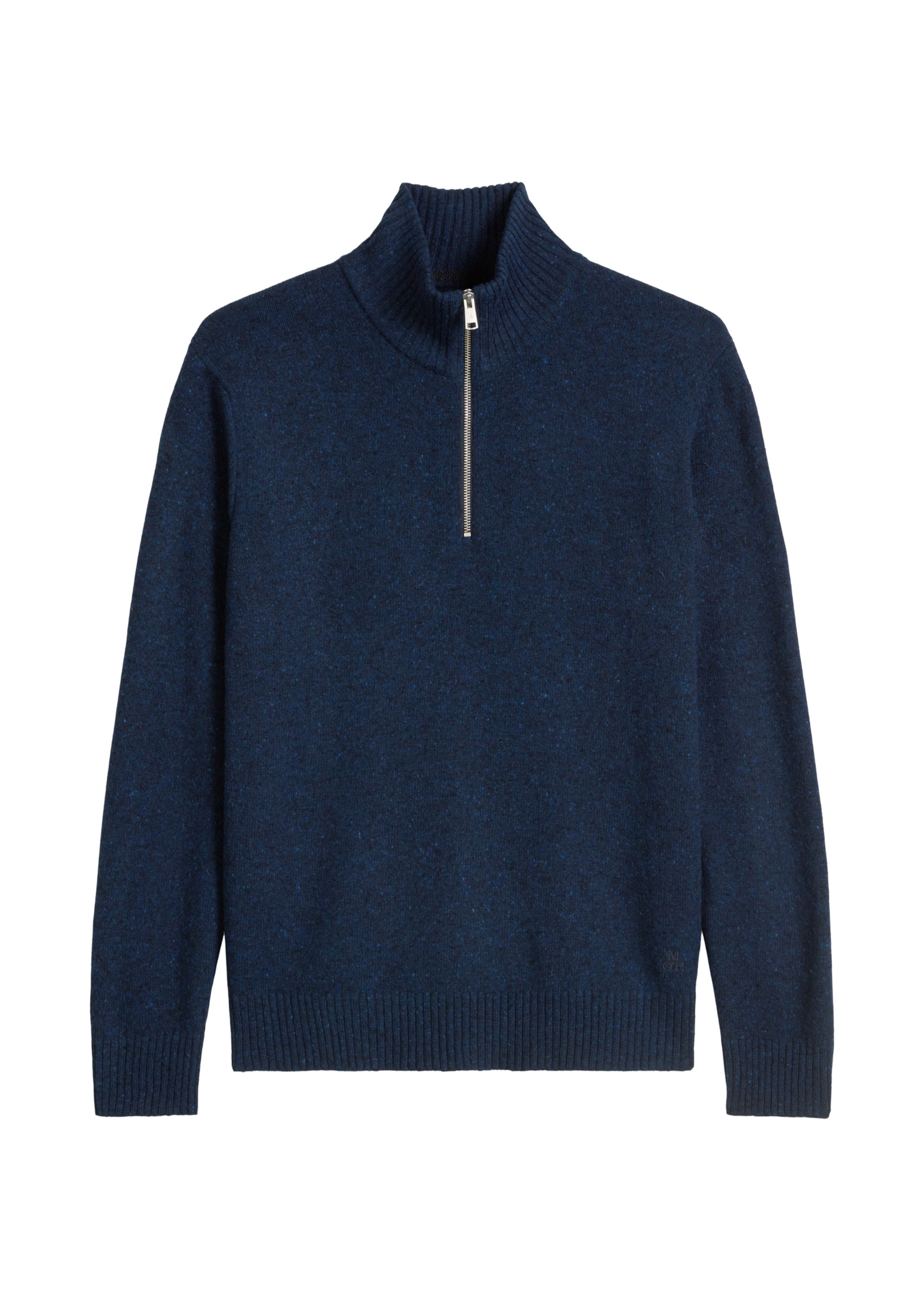 Marc O'Polo Sweater in Blue: front