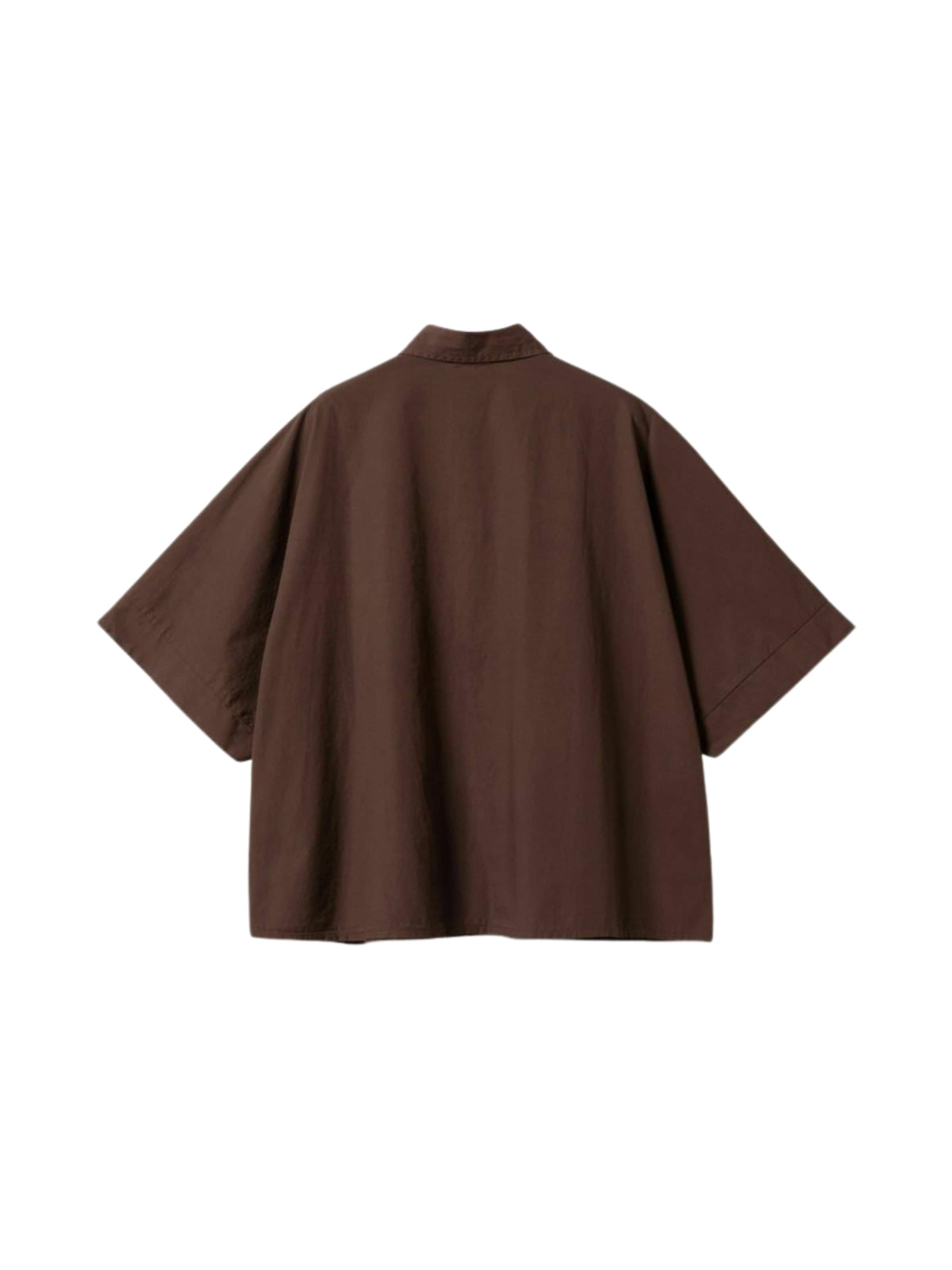 Tricou ' N-Maizie ' de la Noella pe maro