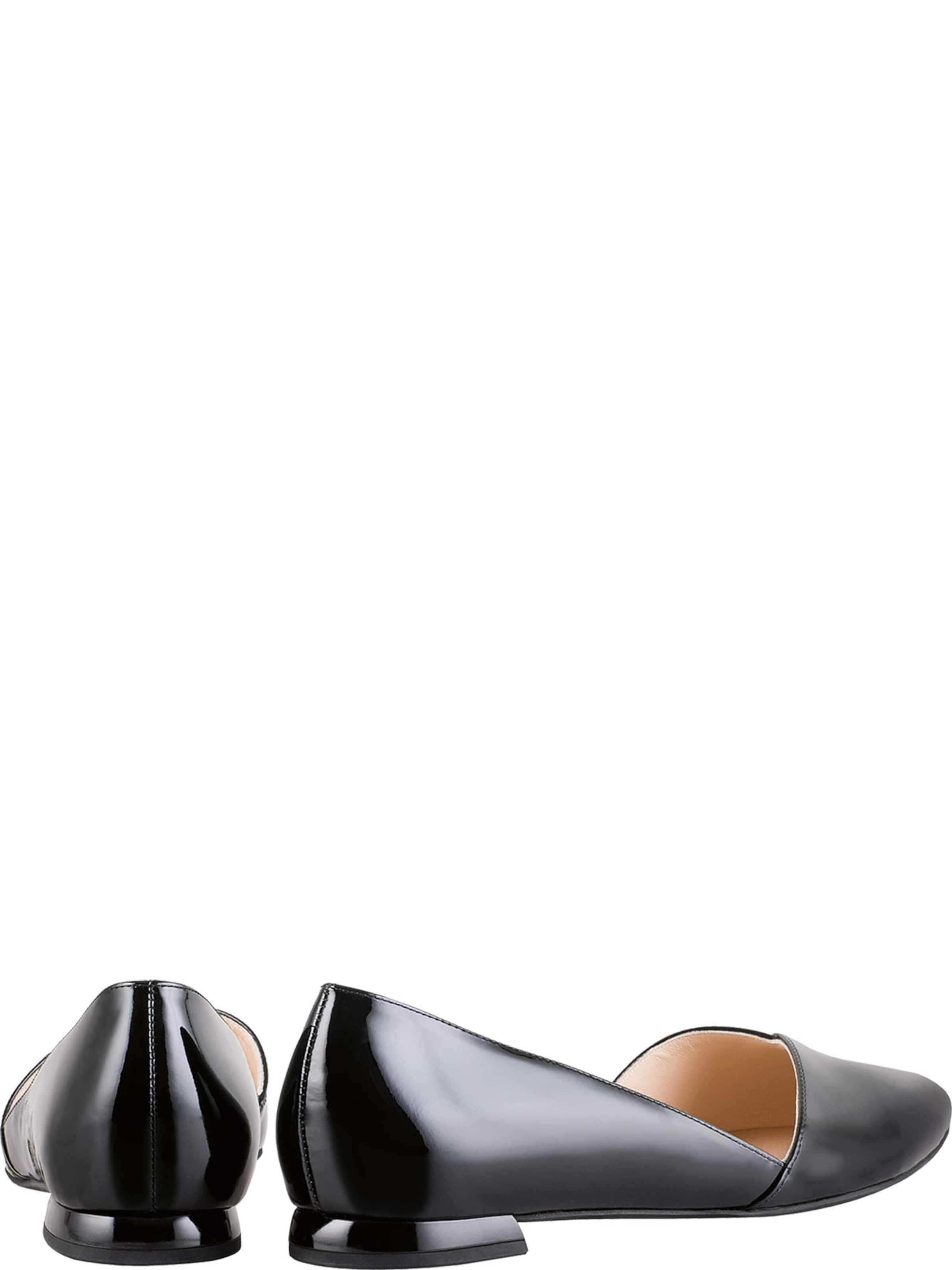 Högl Ballerina 'Boulevard' in Schwarz