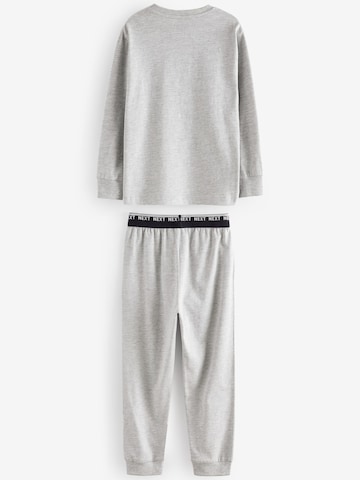 Next Pyjamas i blå