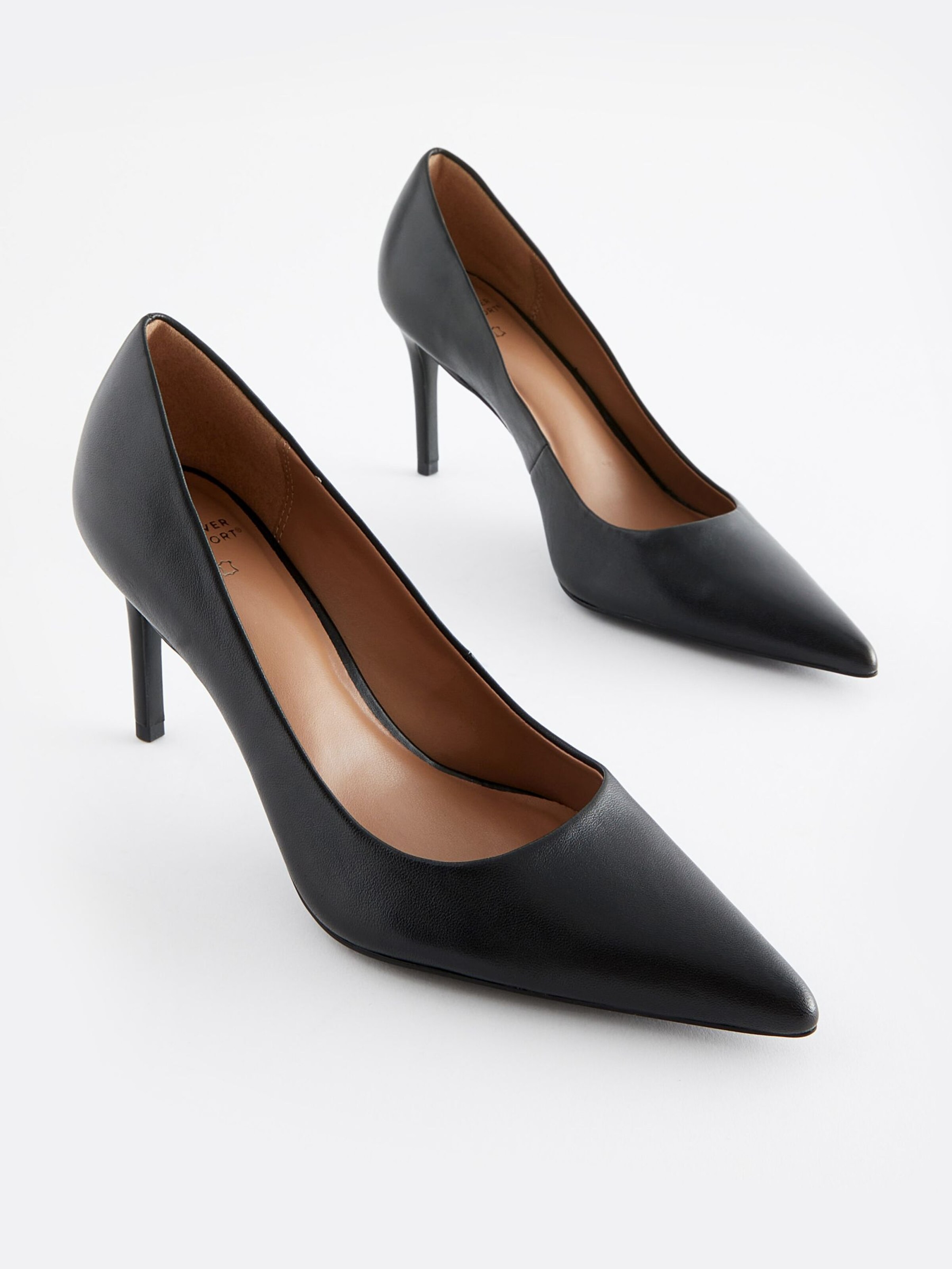 Next Pumps i Sort | ABOUT YOU