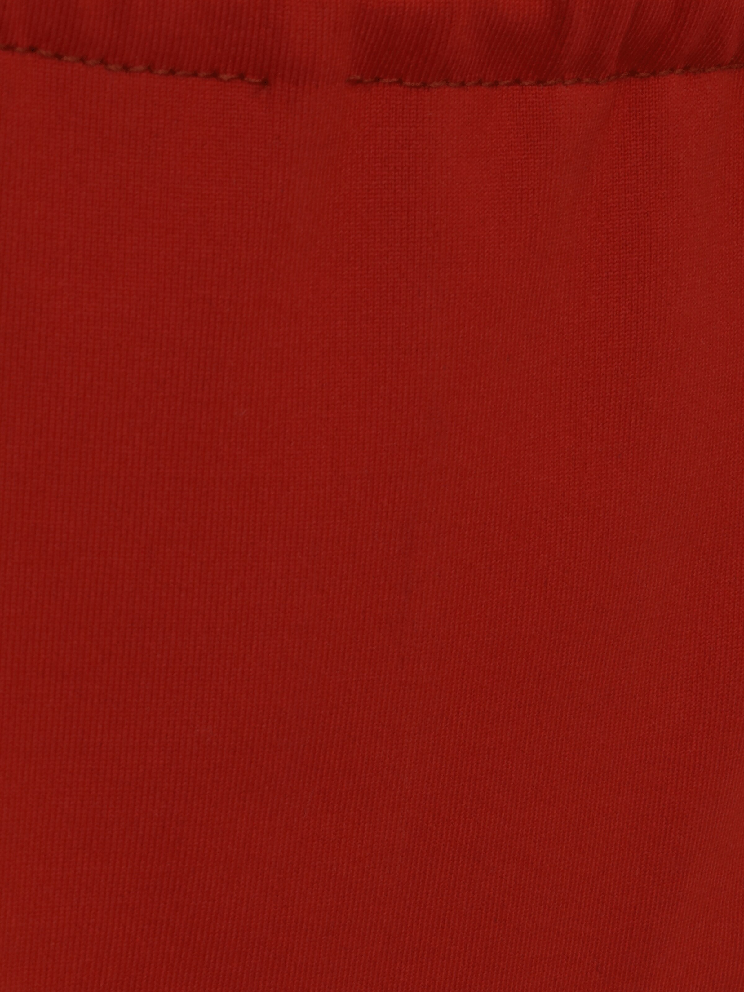 ReBirth Studios x BiondaBikini donji dio - smeđa boja