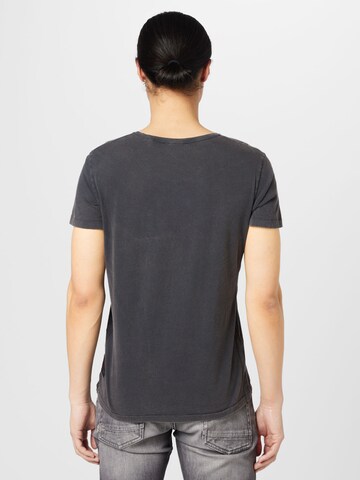 Key Largo T-Shirt in Schwarz