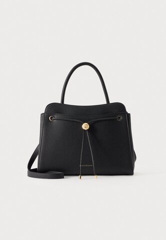 Sacs à main ARMANI EXCHANGE en noir : devant