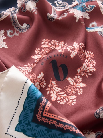 Foulard di B by Ted Baker in blu