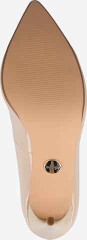 BUFFALO Pumps 'Juliette' i beige