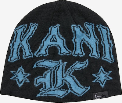 Karl Kani Gorra en azul / negro, Vista del producto
