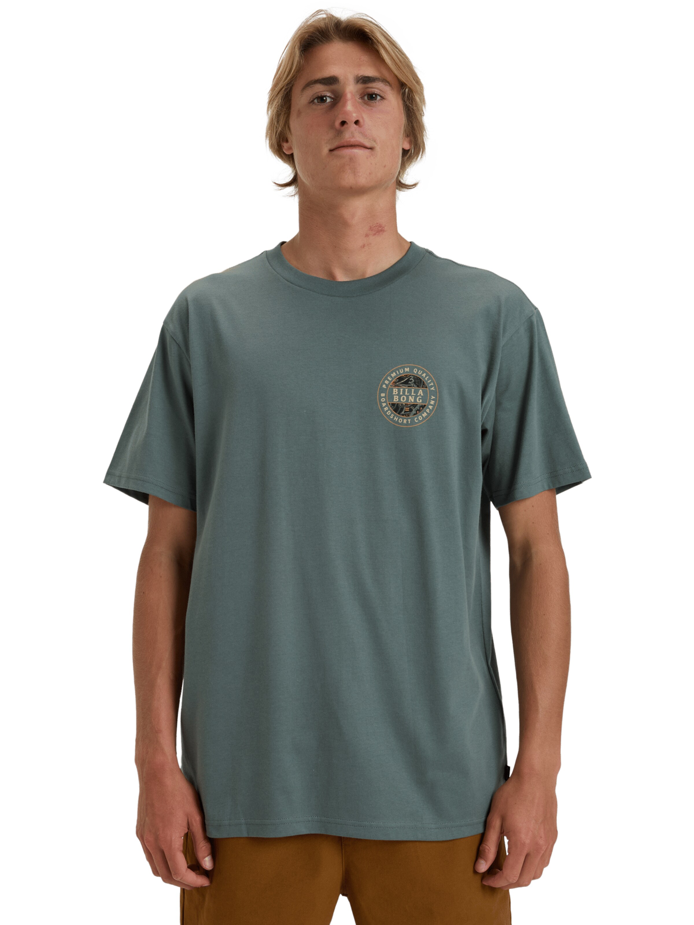 BILLABONG Shirt in Mixed colors