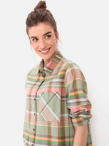 CAMEL ACTIVE Blouse in Mixed colors