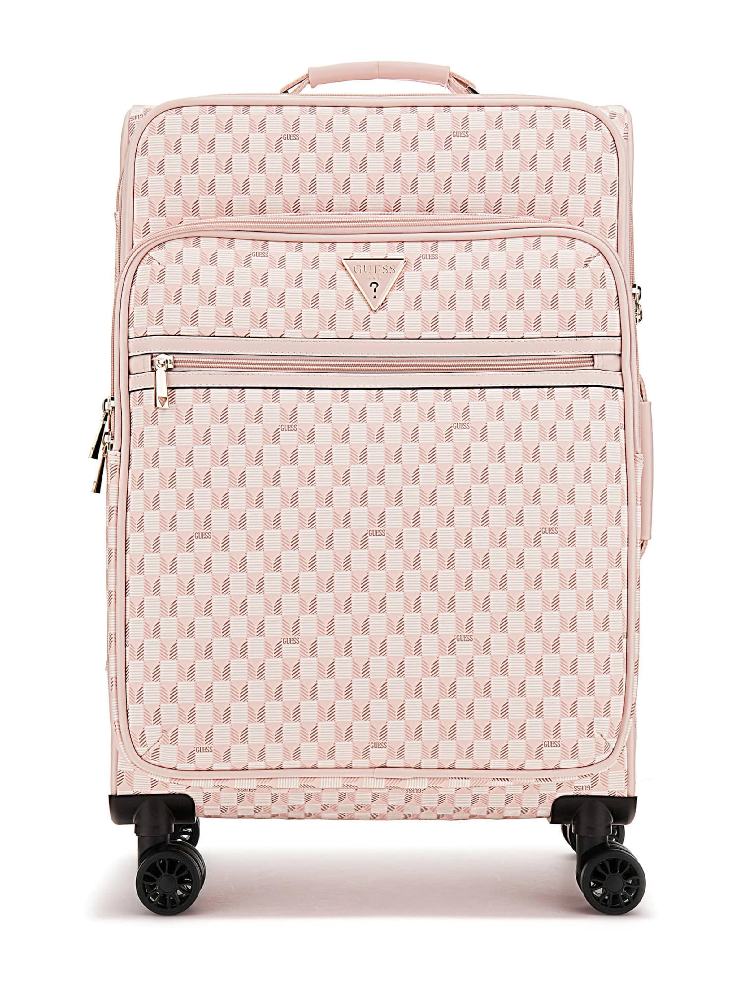 GUESS Cart 'Norom' in Pink: front