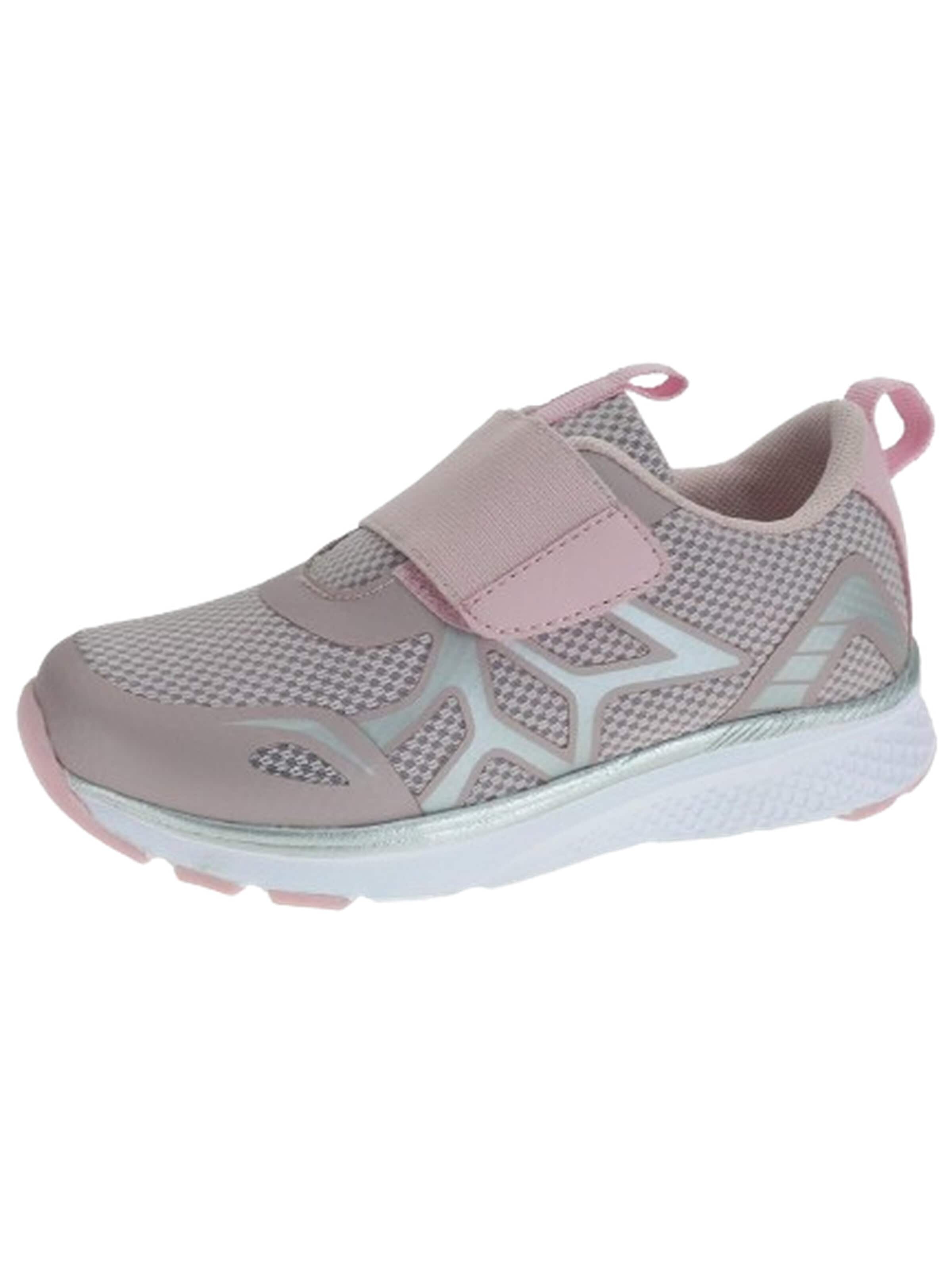 Baskets Beppi en rose