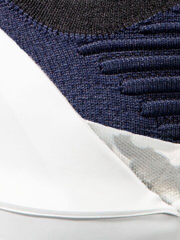 MAMMUT Sportschuh 'Hueco II Air' in Blau