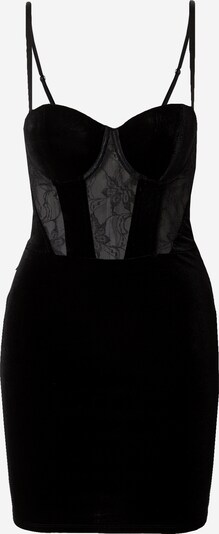 Tally Weijl Kleid in schwarz, Produktansicht