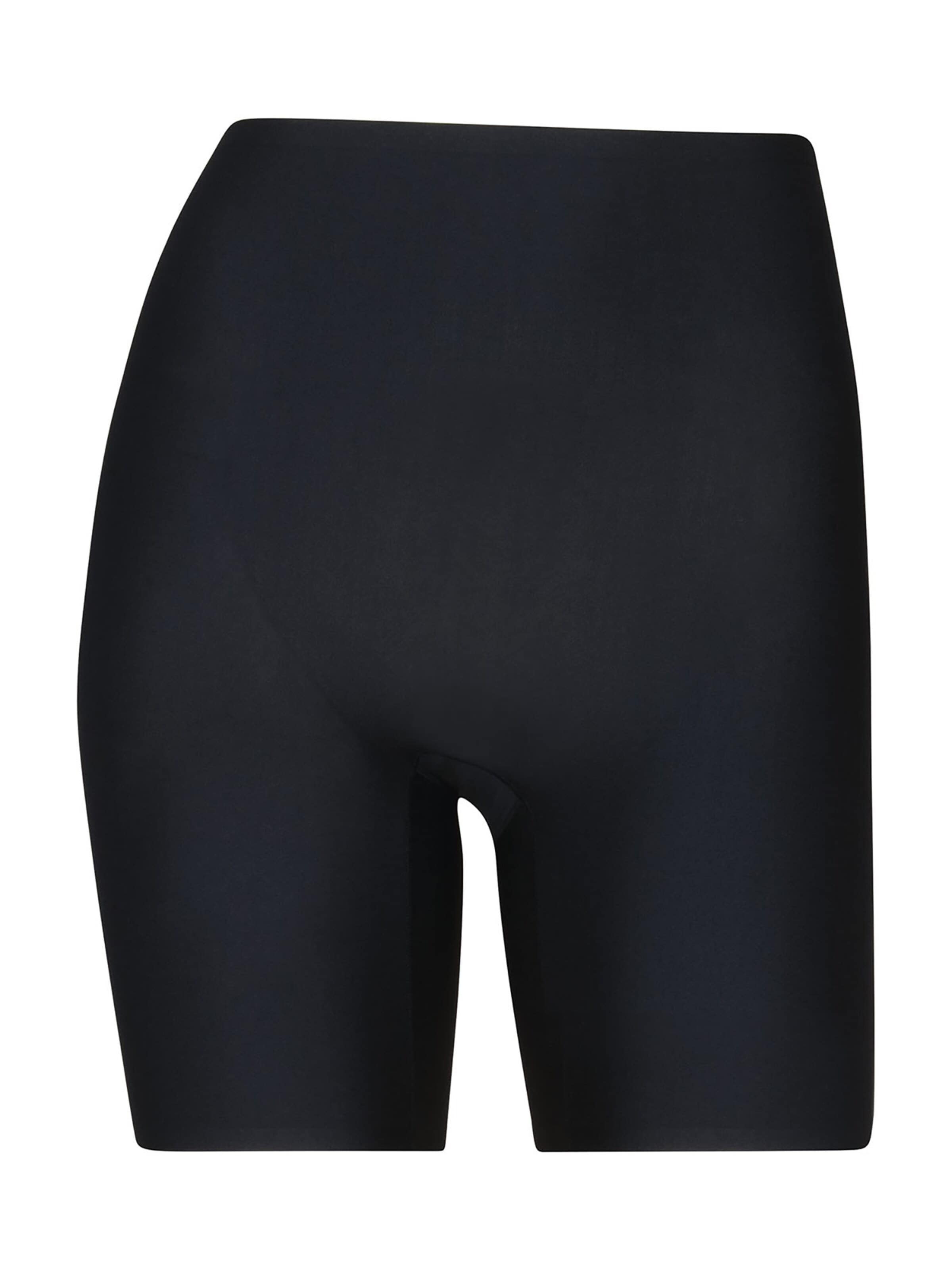 ANITA Lange Unterhose 'Essentials'‌‌‌‌‌‌‌‌‌ in Schwarz: Vorderseite