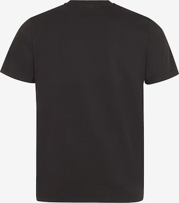 FILA Shirt in Black