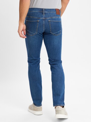 BRAX Regular Jeans 'Chuck' in Blue