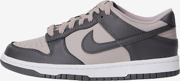 Nike Sportswear Sneakers 'Dunk' in Purple: front