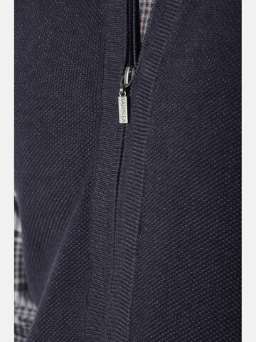 BABISTA Strickweste in Blau