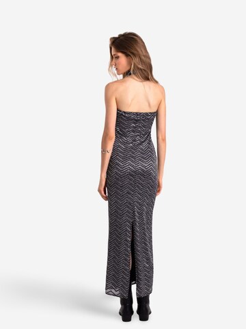 THE-ARE Dress in Grey