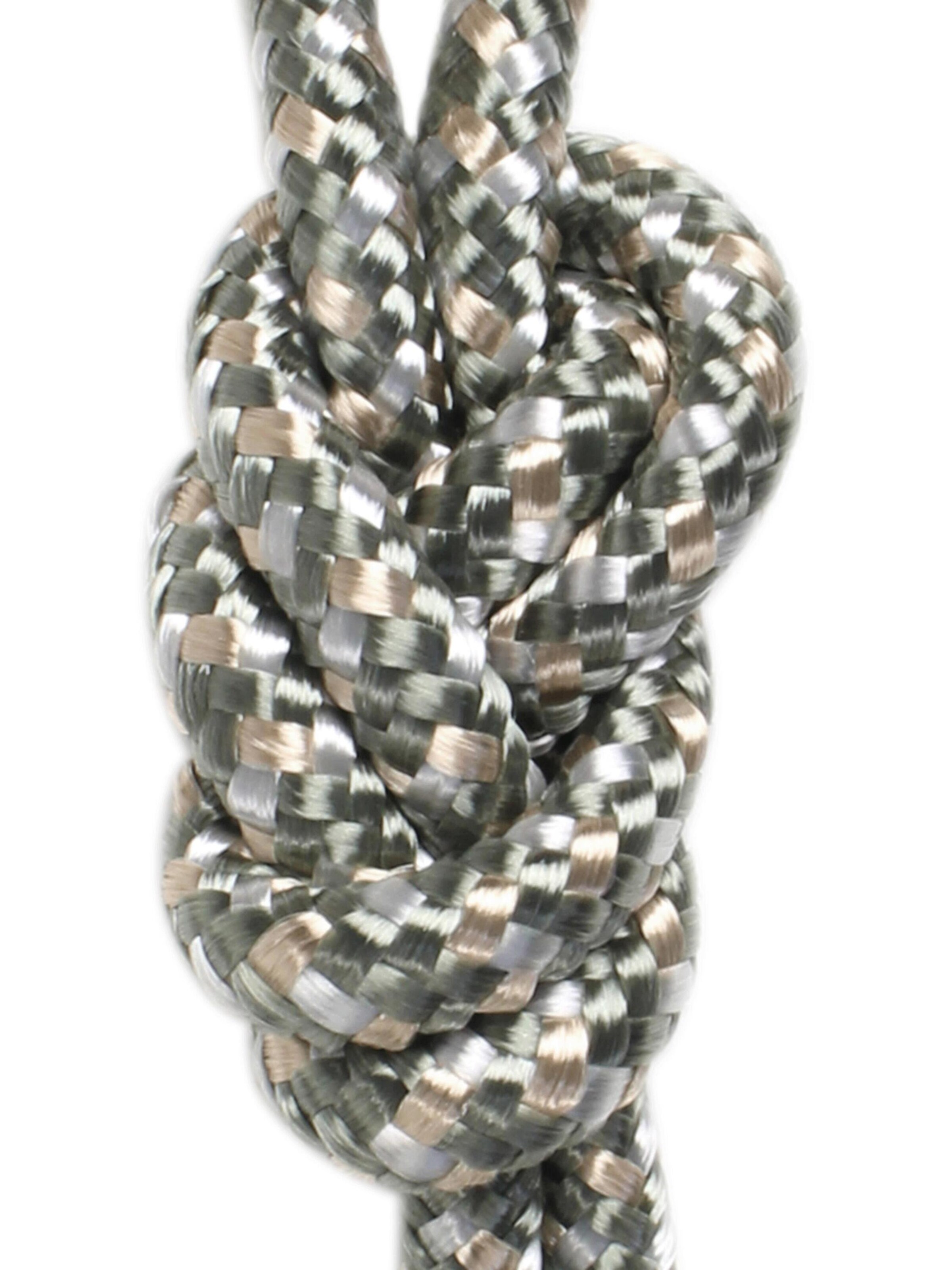 normani Koord 'Chetwynd' in Grijs