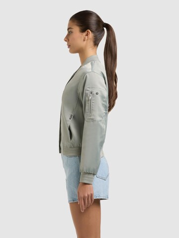 Giacca di mezza stagione 'Tami' di khujo in verde