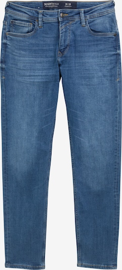 TOM TAILOR DENIM Traperice 'PIERS' u plavi traper, Pregled proizvoda