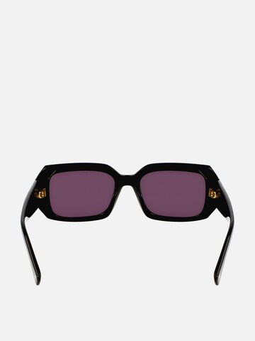 Longchamp Sunglasses in Black