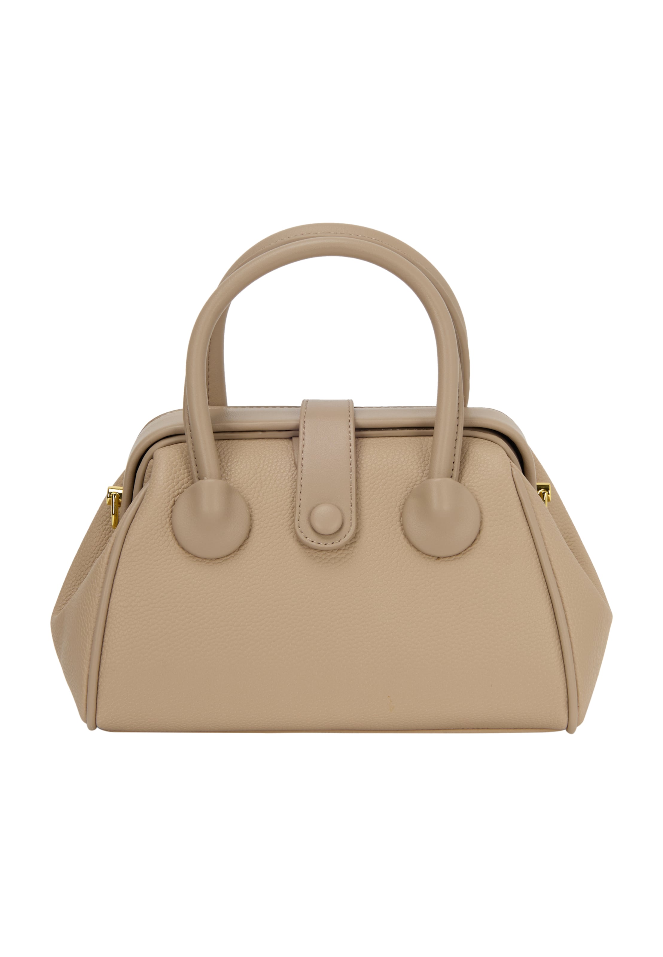 Sacs à main FELIPA en beige : devant