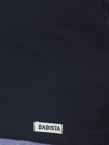 BABISTA Onderhemd 'Comotello' in Blauw