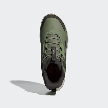 Boots 'Anylander' ADIDAS TERREX en vert