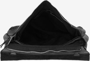 Harold's Crossbody Bag 'Submarine' in Black