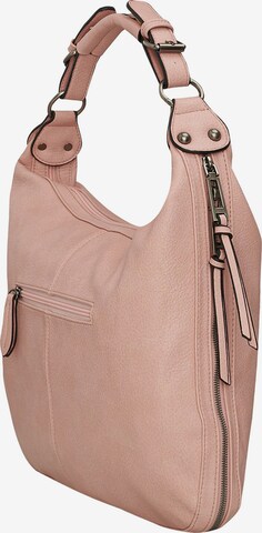 HARPA Handtasche 'Tate' in Pink