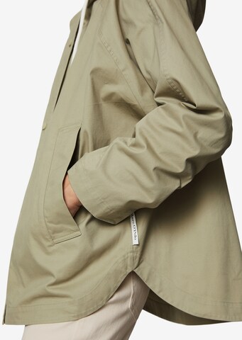 Marc O'Polo Between-season jacket in Green