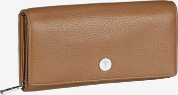 JOOP! Wallet 'Chiara' in Brown