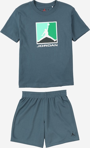 zaļš Jordan Komplekts 'BRK': no priekšpuses