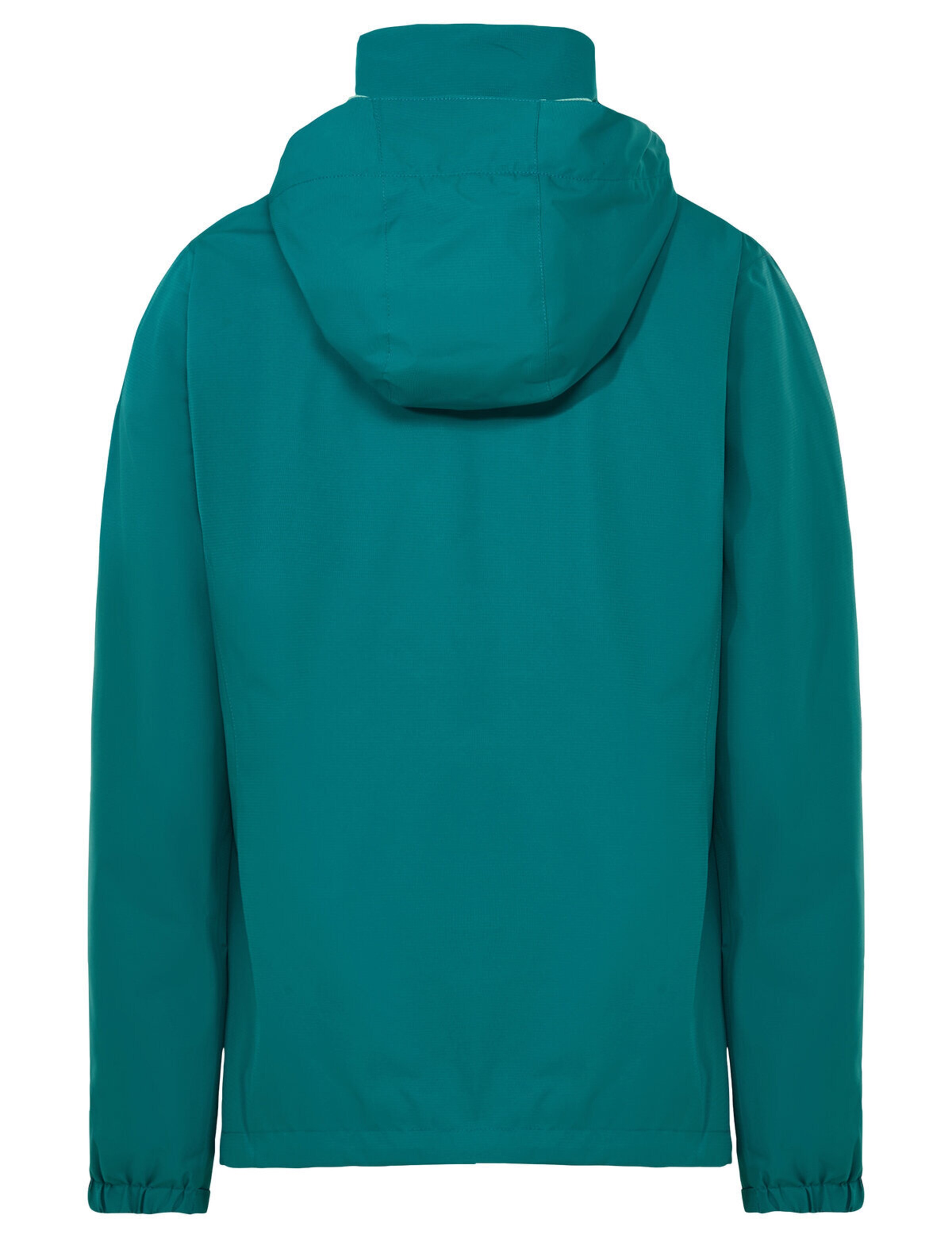 VAUDE Outdoor jacket 'Escape' in Green