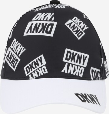 DKNY Hoed in Zwart