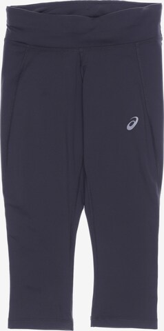 ASICS Pants in XS in Grey: front