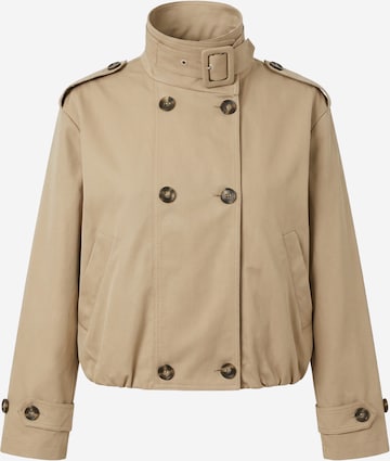 studioselect Jacke 'Phoebe' in Beige: Vorderseite